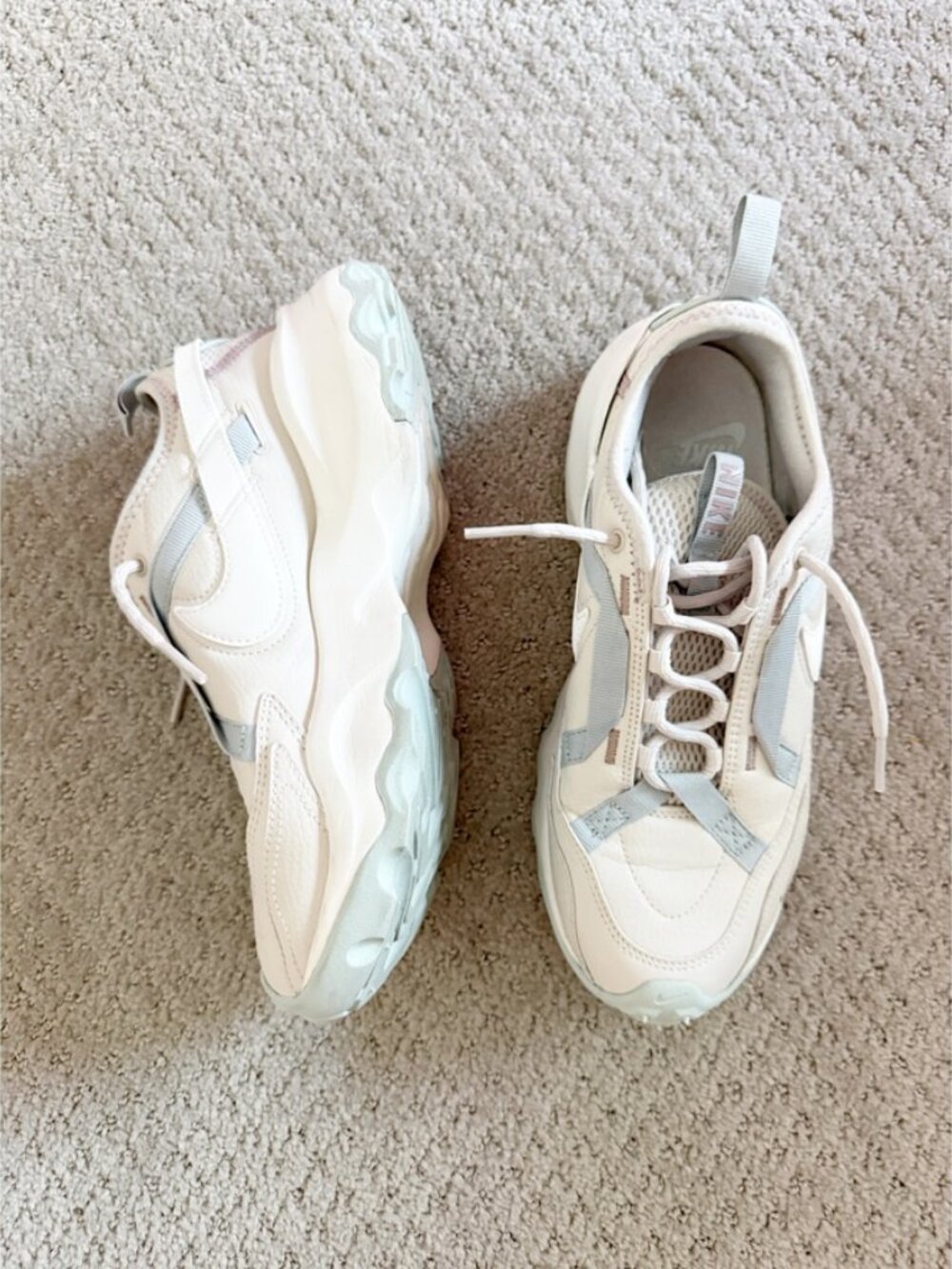 Nike TC 7900 Sneakers women's US 8 - Picture 2 of 14